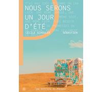 Nous serons un jour d'été: 2026