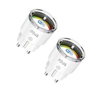 Nous Smart WLAN-Steckdose A1 2er Pack