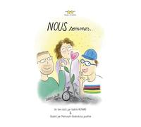 Nous sommes...