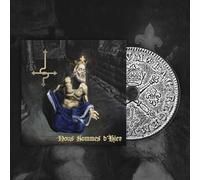 Audio Cd Suhnopfer - Nous Sommes D'hier