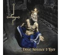 Audio Cd Suhnopfer - Nous Sommes D'hier