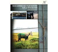 Nous sommes nes pour marcher sur la tete des rois - dvd
