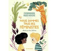 Nous sommes tous des féministes