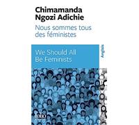 Nous sommes tous des féministes