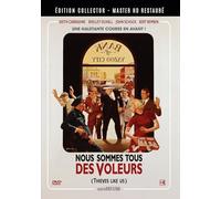 Nous sommes tous des voleurs