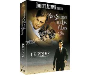 Nous sommes tous des voleurs ; le prive
