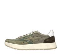 NOUS VAR Sneakers PREMIATA Uomo Verde Au012_prem