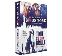Nous york ; tout ce qui brille