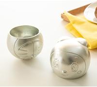 Nousaku Doraemon & Dorami-chan - Set di bicchieri di latta Giappone