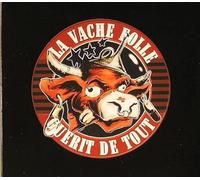 nout - la vache folle guerit de tout /vol.2