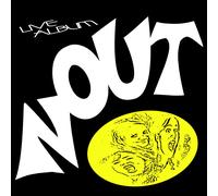 Nout Live Album (CD) Album