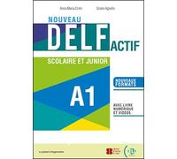 NOUVEAU DELF ACTIF A1 - (9788853633019) + Materiali didattici - Rebillo