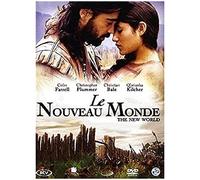 Nouveau Monde (le) - DVD
