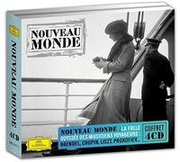 Nouveau Monde - Nouveau Monde