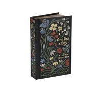 Nouveau One Line a Day: A Five-Year Memory Book