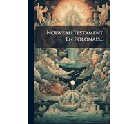 Nouveau Testament En Polonais...