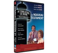 Nouveau testament (Le)
