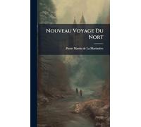 Nouveau Voyage Du Nort