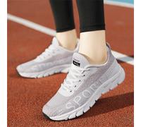 Nouveauté Printanière Pour Femmes : Chaussures De Sport Décontractées, Légères, Respirantes Et Confortables Pour Femmes │ Chaussures De Sport Décontractées, Respirantes, Antidérapantes Et Anti-odeurs,