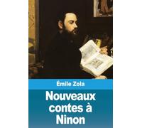 Nouveaux contes à Ninon