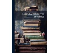 Nouveaux Contes Berbères