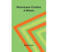 Nouveaux Contes Ninon