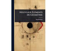 Nouveaux ÉlÃ(c)ments De GÃ(c)omÃ(c)trie