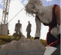 Nouveaux Honkies - Where Do I Go