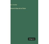 Nouvel Atlas de la Chine