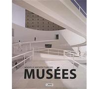 Nouvelle architecture des musées
