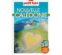 Nouvelle-Calédonie