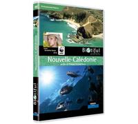 Nouvelle calédonie