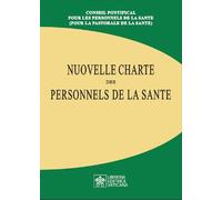 Nouvelle charte des personnels de la sante
