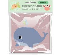 Nouvelle collection bébé: Livre de bain CAST