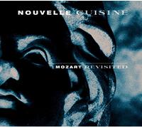 Nouvelle Cuisine Big Band,the - Mozart Revisited