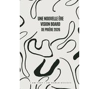 Nouvelle ère: Vision board de prière 2026 I AM THAT I AM WORLD ExIIIXIV