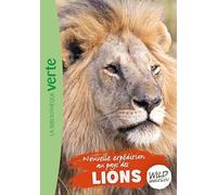 Nouvelle expédition au pays des lions: 21