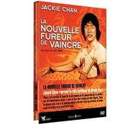 Nouvelle fureur de vaincre (la) - edition cover pack