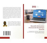 Nouvelle Génération d'Université Numérique Ouverte: Enseignement à distance - Salle de classeSuivi synchrone des cours / Routage ad hoc et Qualité de Service (QoS)