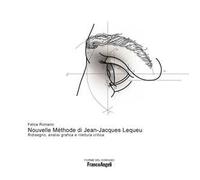 Nouvelle Méthode di Jean-Jacques Lequeu. Ridisegno, analisi grafica e rilettura critica