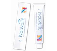 NOUVELLE NEW GENERATION| Crema Colorante per Capelli con Complesso di estratti Naturali e Vitamina C | 7.74 Rovere 100 Ml