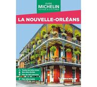 NOUVELLE ORLEANS GUIDE VERT WEEK&GO