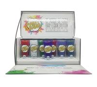 Nouvelle Paint Bang Color Explosion Colore semipermanente 75ml Espositore 13 pez