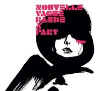 Nouvelle Vague (20 Ans) - Nouvelle Vague (Vinile)
