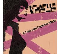 Nouvelle Vague A Date With Depeche Mode (CD) Album (PRESALE 30/10/2026)