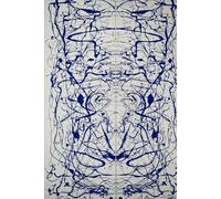 Nouvelle Vague art series: Art notepad with Nouvelle Vague series by Sebastian Gierz