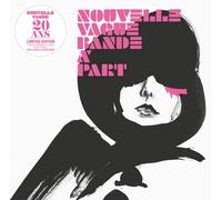 Nouvelle Vague Bande À Part (20ans) (Vinyl LP) 20th Anniversary 12" Album