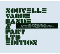 Nouvelle Vague - Bande a Part by Nouvelle Vague (2010-06-05)