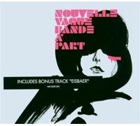 Nouvelle Vague - Bande A Part-Limited