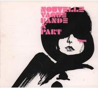 Nouvelle Vague - Bande A Part-Limited